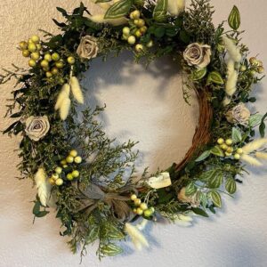Wreaths